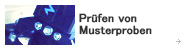 Prüfen von Musterproben