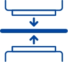 X-ray thickness gauge